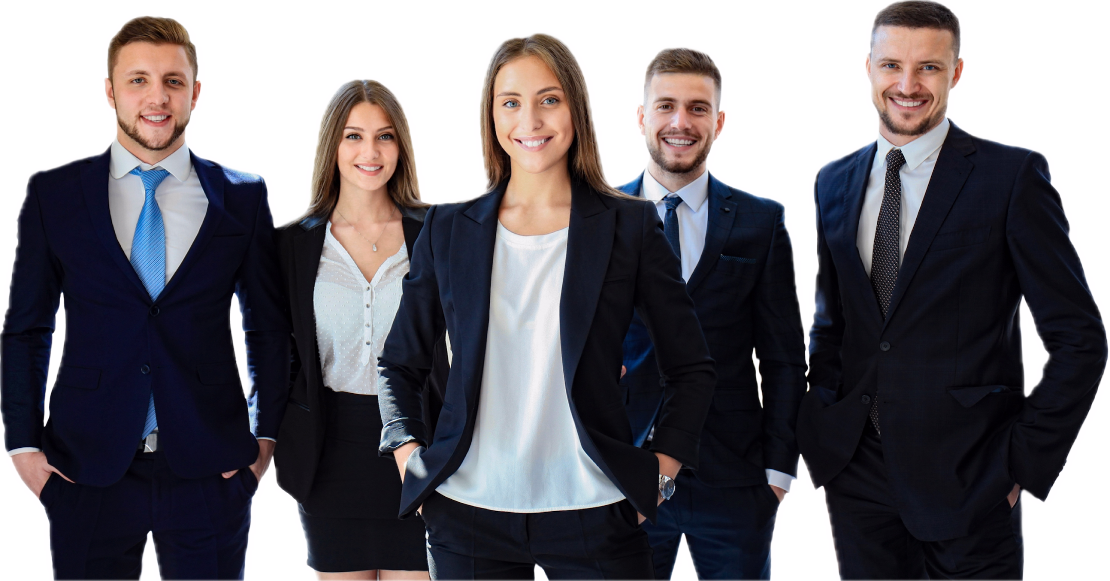 Corporate Business Partner