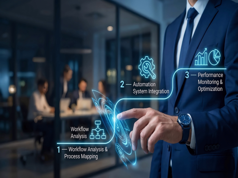 System Integrations