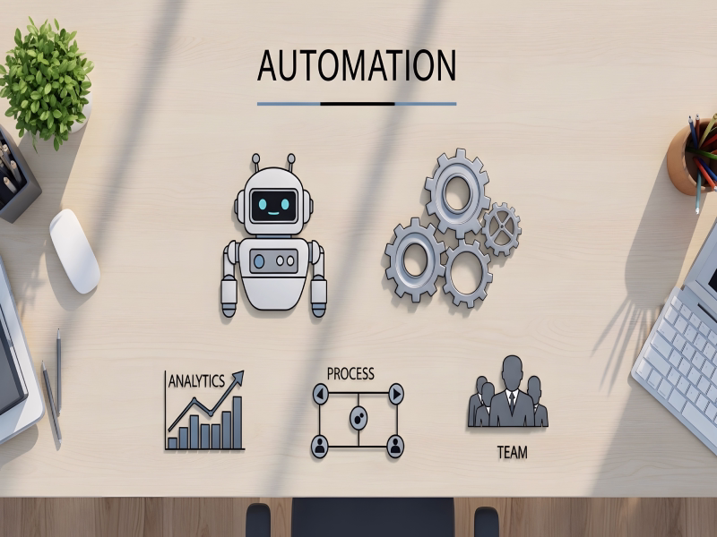 Workflow Automation